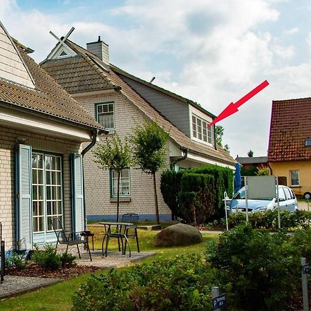 Ostseebad Sellin - Ot Seedorf Appartement Mit Seeblick Exterior photo