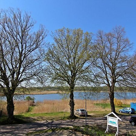 Ostseebad Sellin - Ot Seedorf Appartement Mit Seeblick Exterior photo